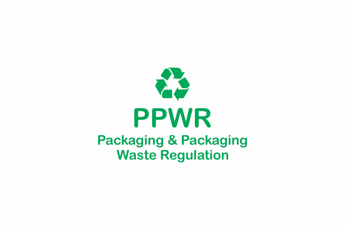PPWR Regulations - Deliveries to EU Countries (excluding Ireland) Suspended