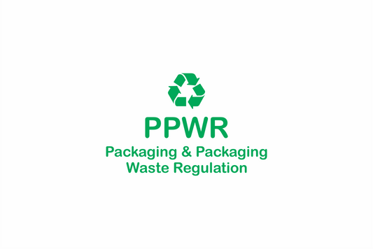 PPWR Regulations - Deliveries to EU Countries (excluding Ireland) Suspended