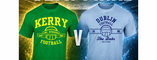 All-Ireland Senior Football Semi-Finals 2026 Part 2!!!
