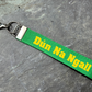 Gaelic Games Wrislet/Keyring - Your Choice of Wording and colours - GAA