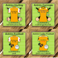 County Antrim  IRL Coasters. Hurling, Camogie, Gaelic Football, & Ladies Gaelic Football. Gaelic Games, drinks coasters.