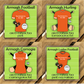 County Armagh  IRL Coasters. Hurling, Camogie, Gaelic Football, & Ladies Gaelic Football. Gaelic Games, drinks coasters.