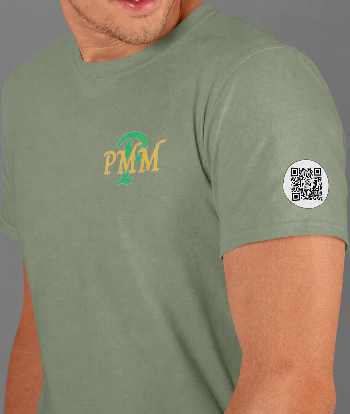 Adult - Patrick Mahoney Music T-Shirt
