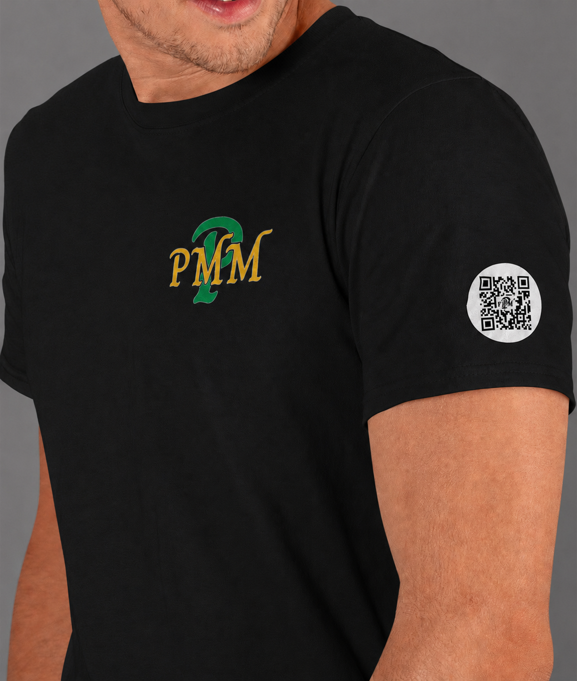Adult - Patrick Mahoney Music T-Shirt