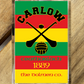 Gaelic Games (GAA) County Colours Plastic Fridge Magnet - All Irish Counties Available. Hurling Camogie Gaelic Football Ladies Gaelic Football