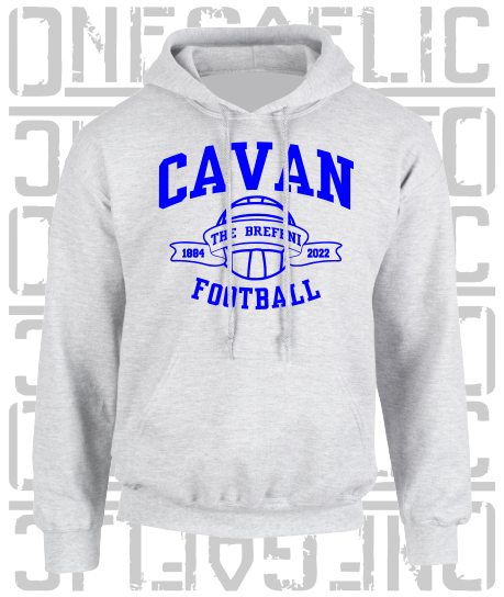 Gaelic Football Kids Hoodie - All Counties Available