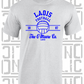 Gaelic Football T-Shirt  - Adult - Laois