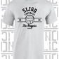 Gaelic Football T-Shirt  - Adult - Sligo