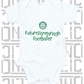 Future Fermanagh Footballer Baby Bodysuit - Gaelic Football