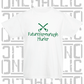 Future Fermanagh Hurler Baby/Toddler/Kids T-Shirt - Hurling