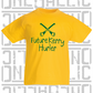 Future Kerry Hurler Baby/Toddler/Kids T-Shirt - Hurling