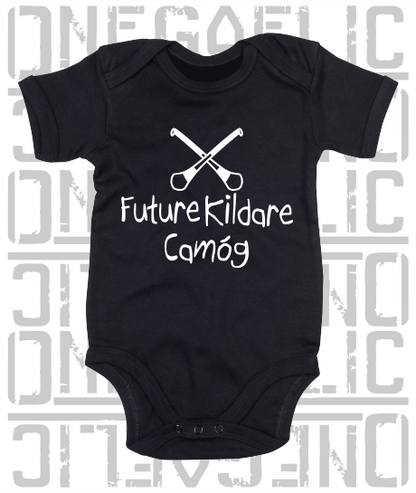 Future Kildare Camóg Baby Bodysuit - Camogie