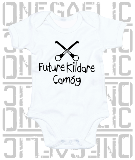 Future Kildare Camóg Baby Bodysuit - Camogie