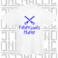 Future Laois Hurler Baby/Toddler/Kids T-Shirt - Hurling