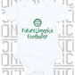 Future Limerick Footballer Baby Bodysuit - Gaelic Football
