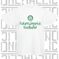 Future Limerick Footballer Baby/Toddler/Kids T-Shirt - Gaelic Football