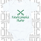 Future Limerick Hurler Baby Bodysuit - Hurling