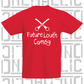 Future Louth Camóg Baby/Toddler/Kids T-Shirt - Camogie
