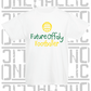 Future Offaly Footballer Baby/Toddler/Kids T-Shirt - Gaelic Football