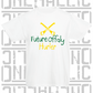 Future Offaly Hurler Baby/Toddler/Kids T-Shirt - Hurling