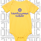 Future Roscommon Footballer Baby Bodysuit - Gaelic Football