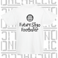 Future Sligo Footballer Baby/Toddler/Kids T-Shirt - Gaelic Football