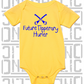 Future Tipperary Hurler Baby Bodysuit - Hurling