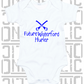 Future Waterford Hurler Baby Bodysuit - Hurling