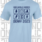 GAA World Games 2023 - Kids T-Shirt