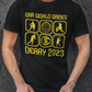 GAA World Games 2023 T-Shirt - Adult