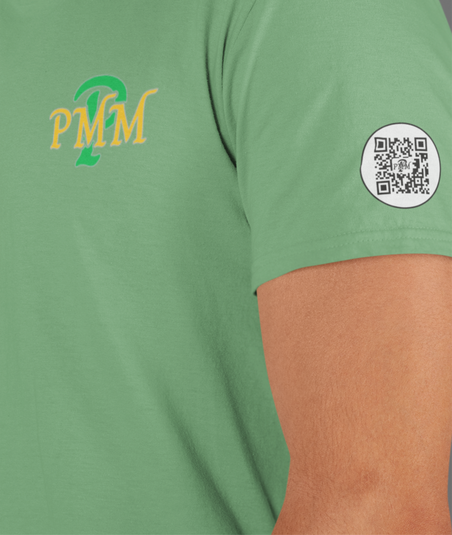 Kids - Patrick Mahoney Music T-Shirt