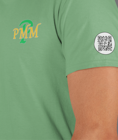 Kids - Patrick Mahoney Music T-Shirt