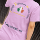 Adult - Patrick Mahoney Music T-Shirt