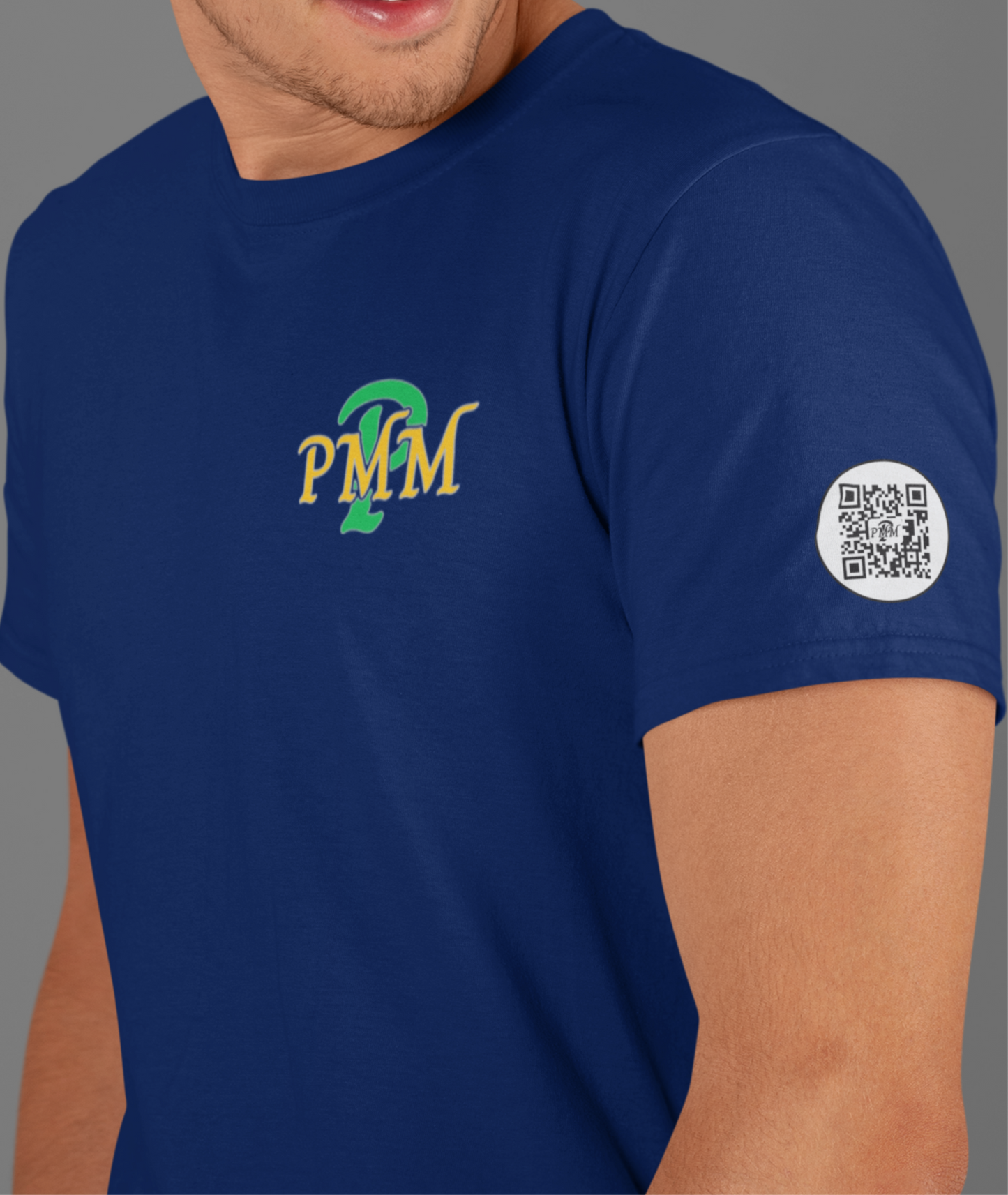 Adult - Patrick Mahoney Music T-Shirt