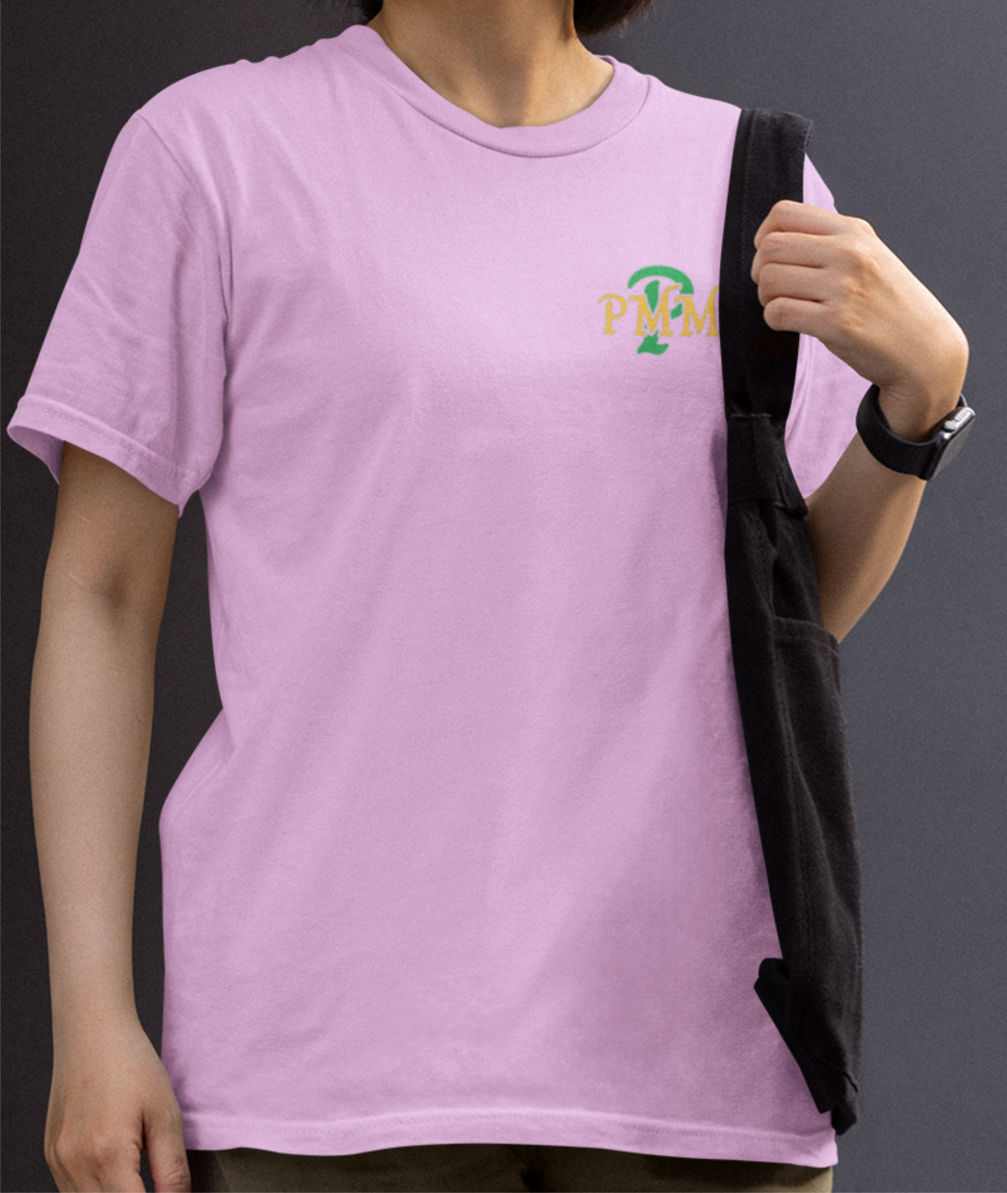 Adult - Patrick Mahoney Music T-Shirt