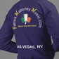 Adult - Patrick Mahoney Music Hoodie