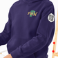 Kids - Patrick Mahoney Music Hoodie