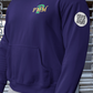 Adult - Patrick Mahoney Music Hoodie