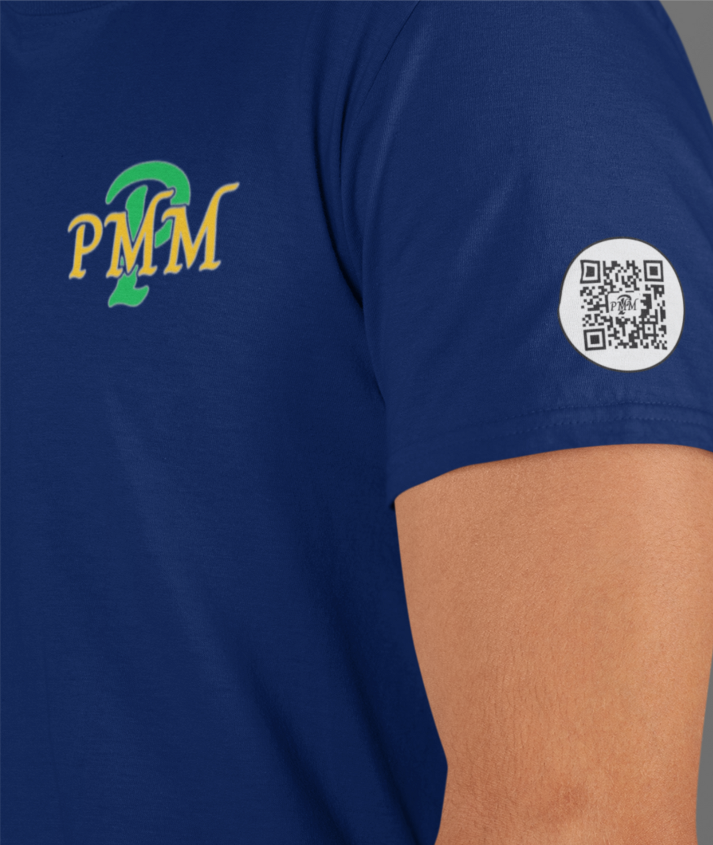 Kids - Patrick Mahoney Music T-Shirt
