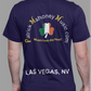 Patrick Mahoney Music T-Shirt - Adult Sizes
