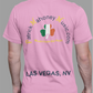 Patrick Mahoney Music T-Shirt - Adult Sizes
