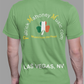 Patrick Mahoney Music T-Shirt - Adult Sizes
