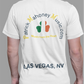 Patrick Mahoney Music T-Shirt - Adult Sizes