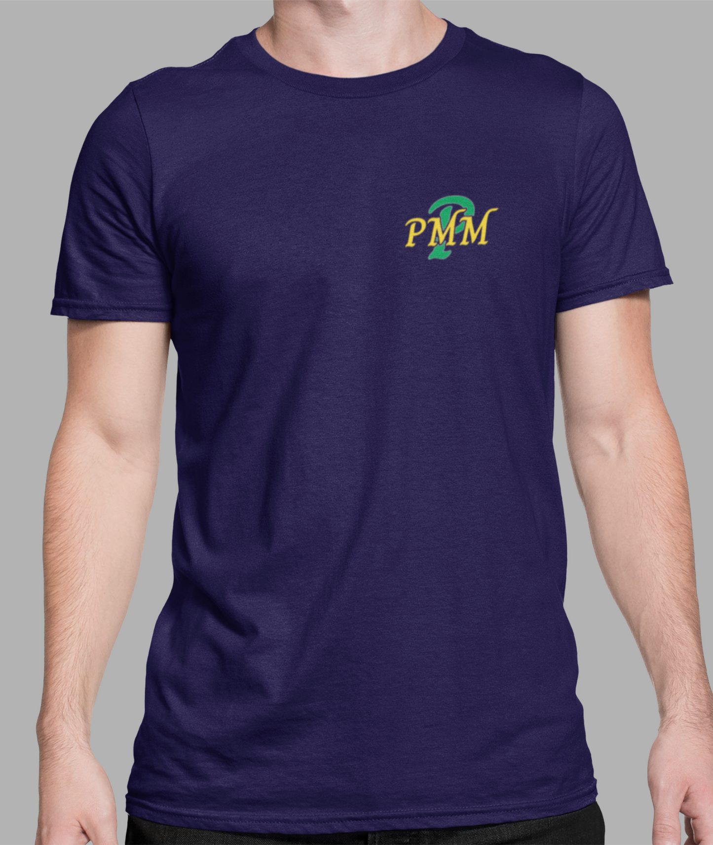 Patrick Mahoney Music T-Shirt - Adult Sizes