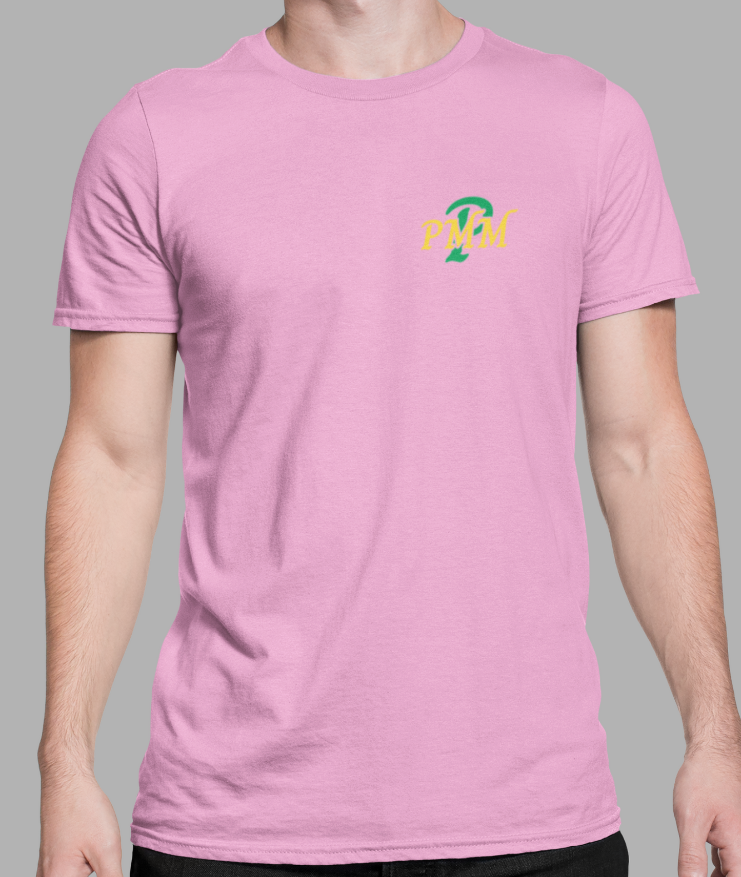 Patrick Mahoney Music T-Shirt - Adult Sizes