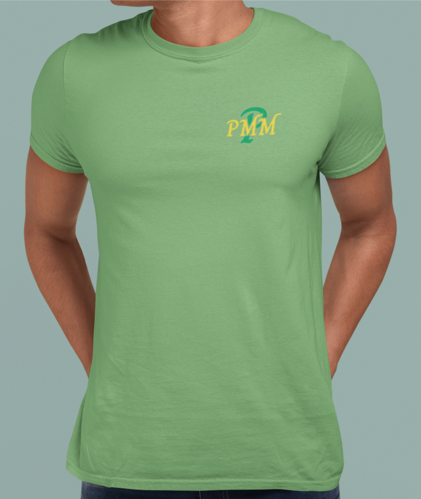Patrick Mahoney Music T-Shirt - Adult Sizes