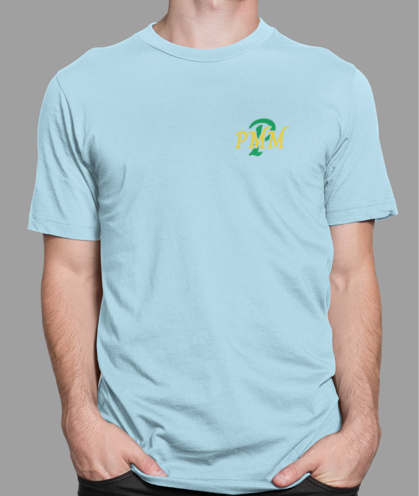 Patrick Mahoney Music T-Shirt - Adult Sizes