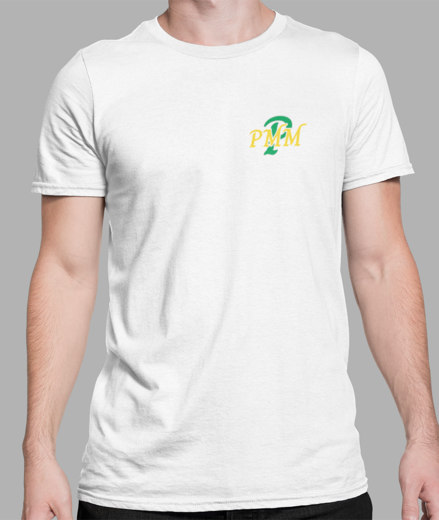 Patrick Mahoney Music T-Shirt - Adult Sizes