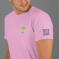 Patrick Mahoney Music T-Shirt - Adult Sizes