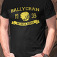Ballycran, Co. Down, Hurling Helmet T-Shirt - Adult